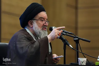 همایش نقش امامت در صیانت از جایگاه ولایت فقیه‎