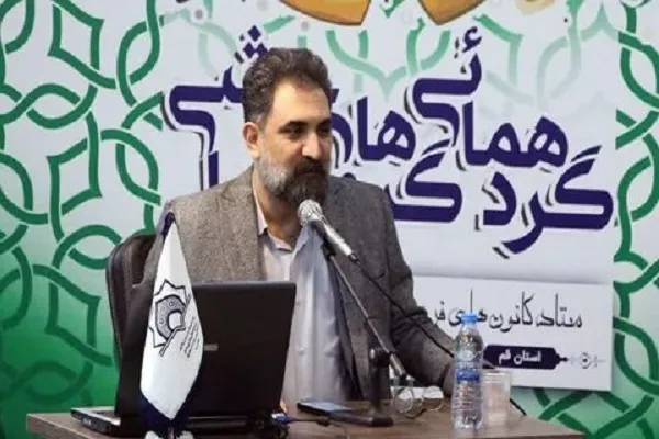 اصلی‌ترین وظیفه نمایش، ارتقا سطح اندیشه است