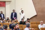 آ‎یین پایانی چهل‌ودومین دوره مسابقات قرآن خوزستان