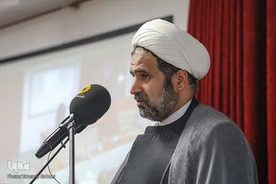 مراسم افتتاحیه مجتمع جدید دانشگاه بین‌المللی اهل بیت(ع)