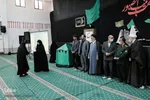 سوگواره دختران زینب بیرجند