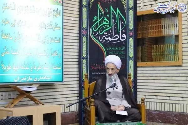 پست‌های دولتی به مدیران خادم سپرده شود