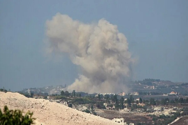 Israeli Airstrike kills 7 in southern Lebanon Despite Ceasefire Israeli Airstrike kills 7 in southern Lebanon Despite Ceasefire