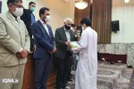 اختتامیه اولین جشنواره تلاوت‌های مجلسی نوجوانان در خراسان رضوی