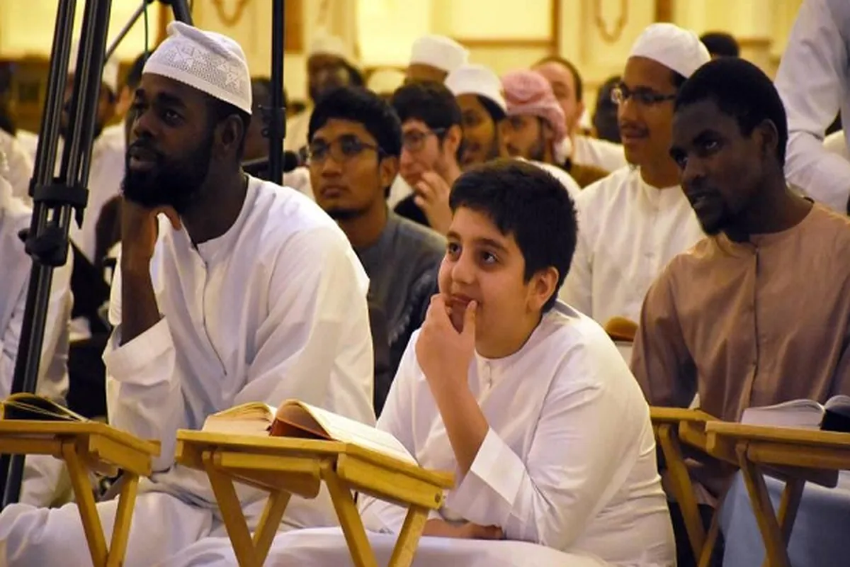 Seminar in UAE to Discuss Teaching Quran to Children  