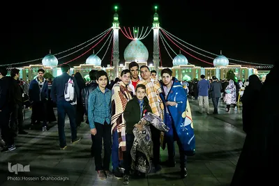 عاشقان ظهور