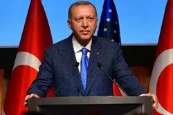 Jérusalem est la dignité du monde musulman, Erdoğan