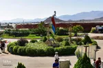 نمایشگاه گل و گیاه - محلات/عکس:محمد رجبی