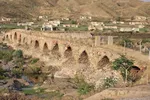 منطقه گردشگری خداآفرین در آذربایجان شرقی