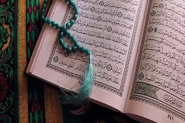 تنظيم ختمة قرآنية رمضانية في دولة تشاد بإفريقيا