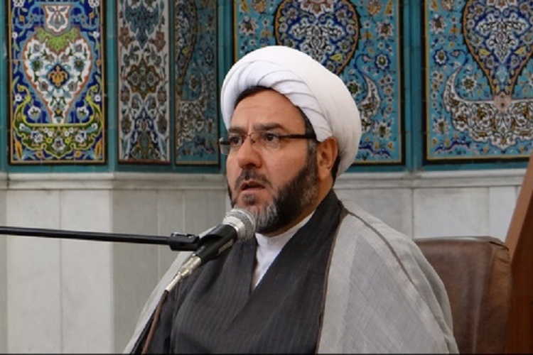 حجت الاسلام فروهی، استاد حوزه و دانشگاه