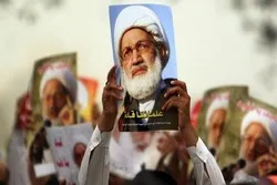Bahraini Scholars Urge Support for Sheikh Qassim