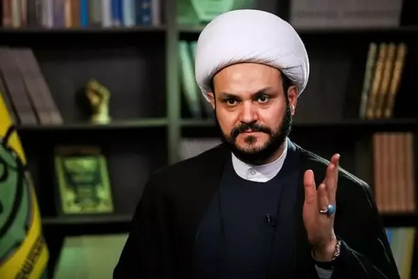 تأکید دبیرکل نُجَباء بر انتقام از عاملان هتک حرمت قرآن