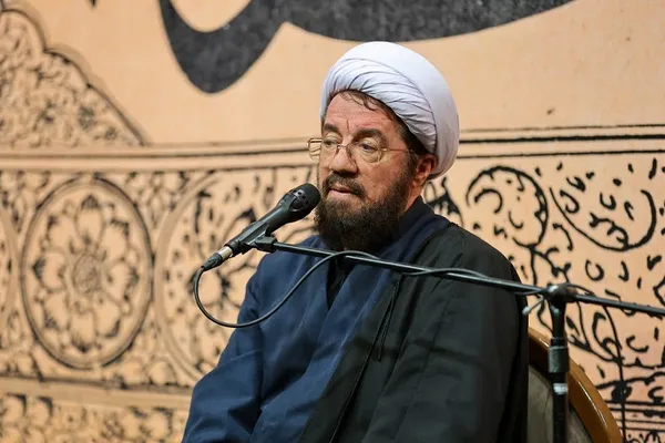 عزادای ایام فاطمیه