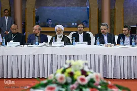 یازدهمین نشست بین‌المللی بازار سرمایۀ اسلامی