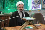 محفل انس با قرآن در ملایر