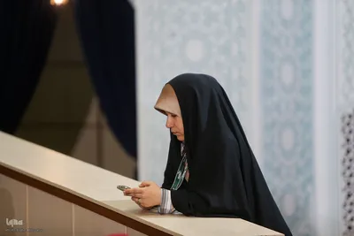 حاشیه مسابقات اوقاف