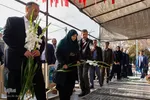 سفر رئیس سازمان حفاظت محیط زیست به اصفهان
