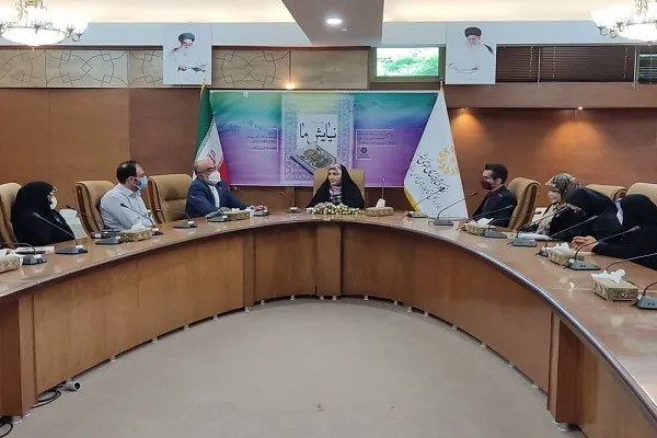 زندوکیلی: توجه به گرایشات معنوی «نیایش ما» را جذابتر می‌کرد