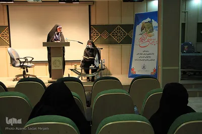 مسابقات قرآن کریم اوقاف و امور خیریه شهرستان یزد‎