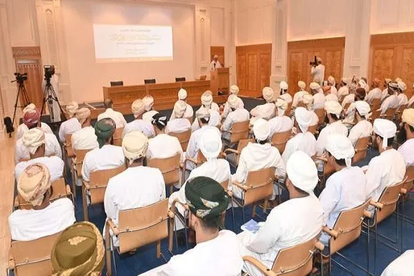 Pinangalanan ang mga Nanalo ng Paligsahan ng Qur’an sa Oman