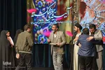 «آیینه‌های شکسته» بزرگداشت چهلم شهدای شاهچراغ