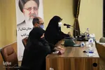 نشست تخصصی نقش زنان در دفاع مقدس‎‎