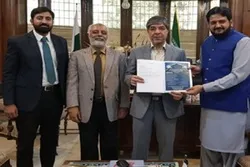 Lahore Forum to Discuss ‘Role of Mosques in Welfare of Islamic Societies’