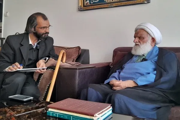 سیدحسن نصرالله مجاهد پیروز بود