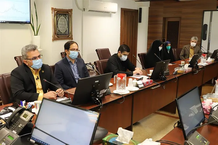 جامعه امروز تشنه فرهنگ ناب و اصیل بسیج است