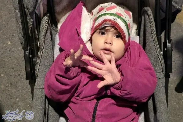 شصت‌وپنجمین اجتماع شبانه بابلسر