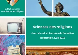 Une conférence sur les 