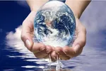 آب؛ گسترده‌ترین پدیده کمی و کیفی آفرینش
