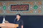 مراسم دمام زنی در بیرجند