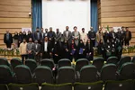 گزارش تصویری فینال و اختتامیه چهاردهمین دوره مسابقات ملی مناظره دانشجویی در دانشگاه علوم پزشکی بابل