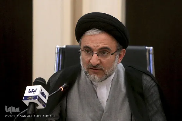 بقاع متبرکه خیمه‌گاه دائمی هیئت‌های مذهبی می‌شود