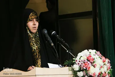 جشن فرشتگان رحمت در اراک