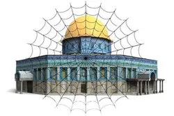 Eskaliert Israel? Der palästinensische Widerstand zupft am Spinnennetz