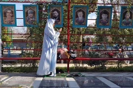 ۱۵ اردیبهشت؛ روز شیراز
