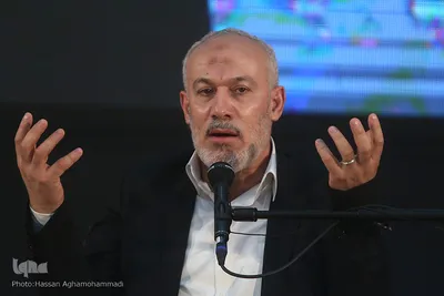 Internationale Konferenz zum Thema Imam Chomeini (ra.) und die zeitgenössische Welt