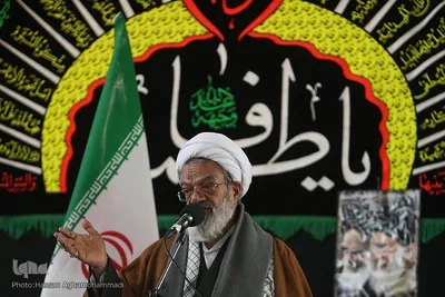 کاروان انقلاب در نجف آباد و خمینی شهر