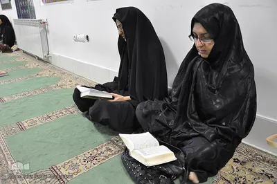 برگزاری سی و نهمین دوره مسابقات قرآن کریم