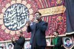 تجمع یوم‌العباس در ارومیه‎