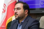 نشست خبری معاون شهردار و رئیس سازمان فرهنگی شهرداری شیراز‎‎