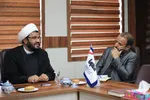 نشست تخصصی «واکاوی عزاداری امام حسین(ع)»/عکاس:زهرا بهرامی