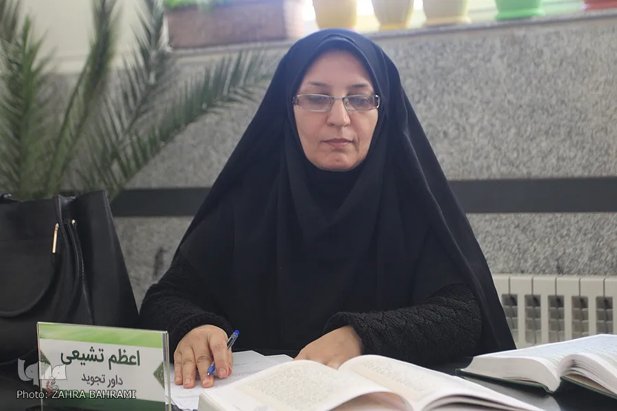 داور استان مرکزی به عنوان نماینده جمهوری اسلامی ایران به افغانستان سفر کرد