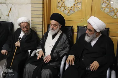 بزرگداشت قائد شهید امت از سوی مقام معظم رهبری در قم

