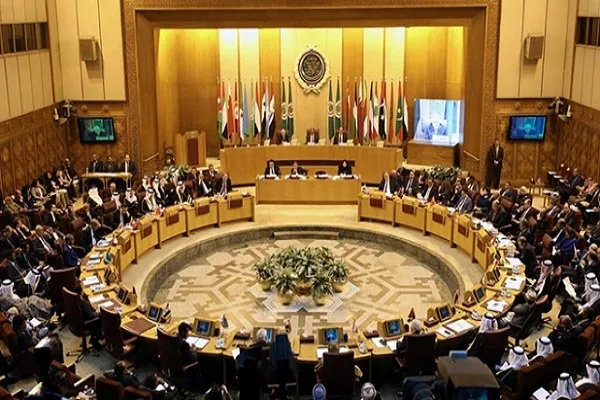 Arap Birliği'nden Brezilya'ya uyarı