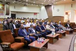 اجلاس استانی نماز و مدرسه 