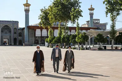 معرفی برگزیدگان جشنواره همسایه آفتاب